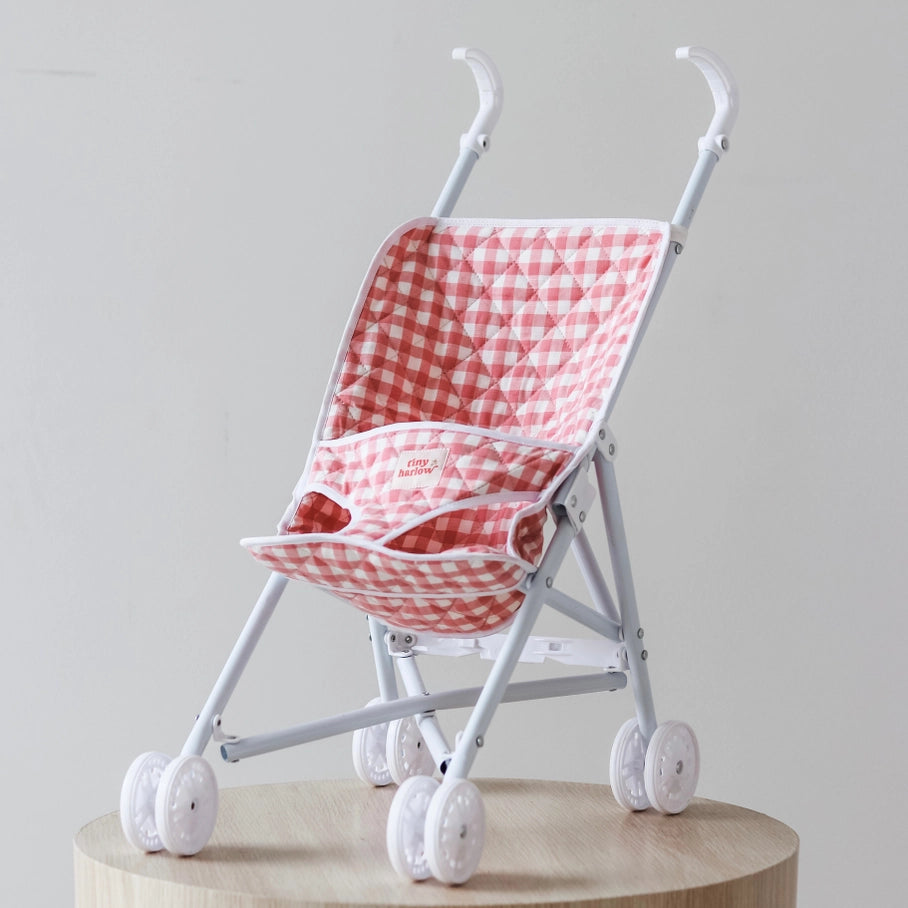 Dolls Stroller - Assorted Styles