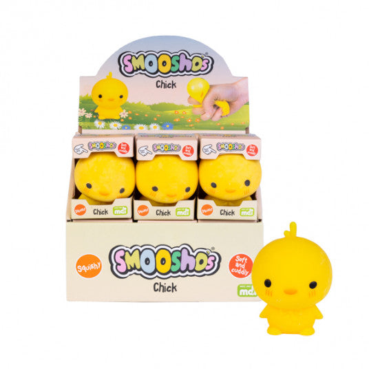 Smoosho's - Chick