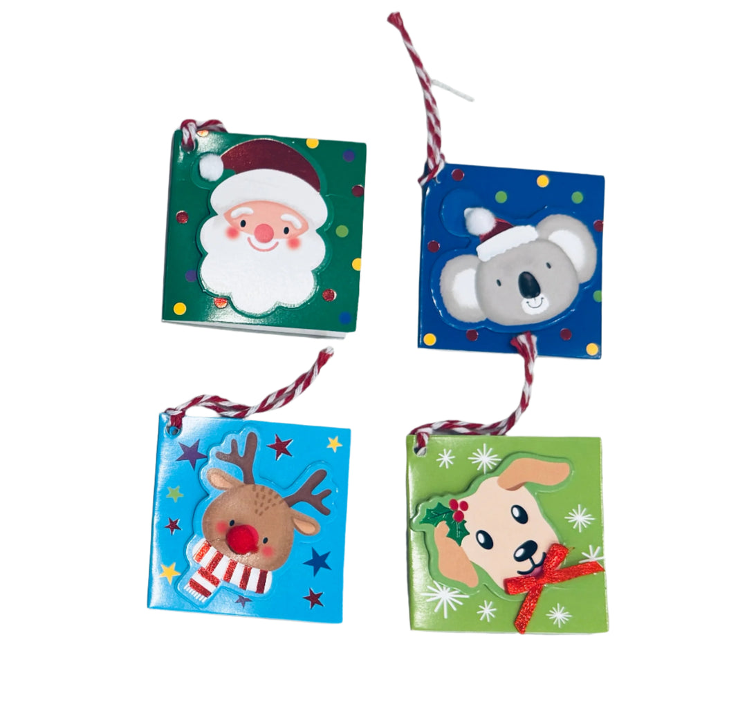 Christmas Gift Tag
