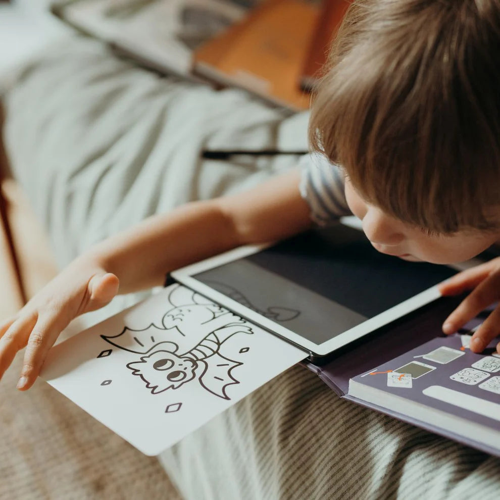 Drawing Tablet | Kidydraw Mini
