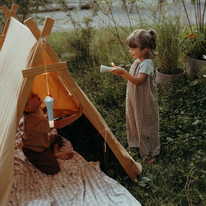 Multifunction Torch | Kidy Flashlight