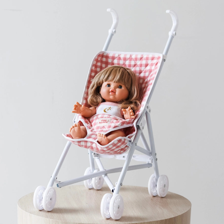 Dolls Stroller - Assorted Styles