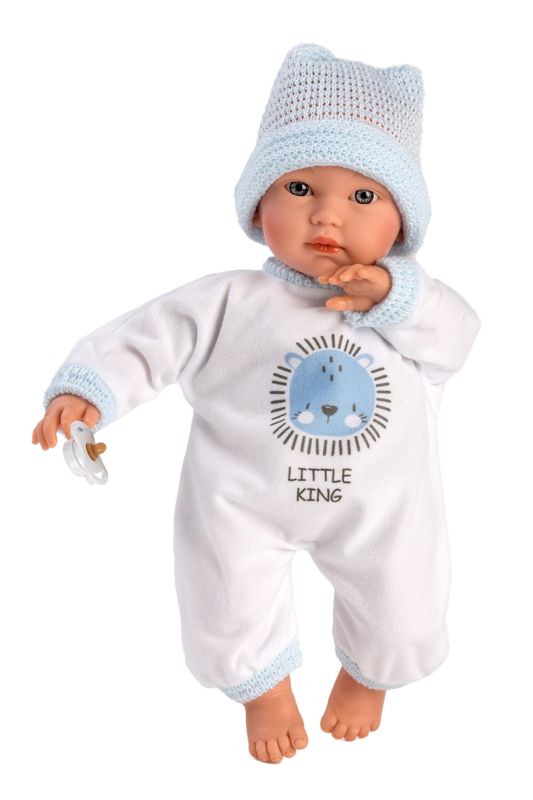 Llorens Doll – Little King
