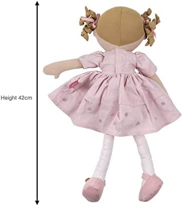 Linen Doll - Amelia