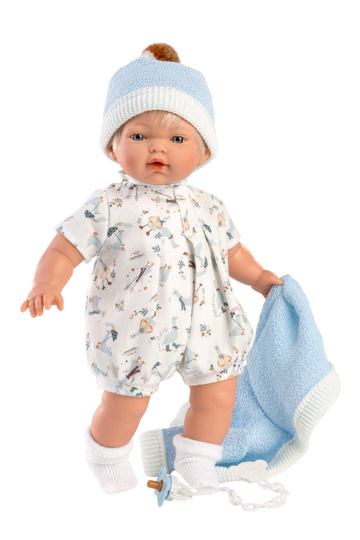 Llorens Doll – Roberto
