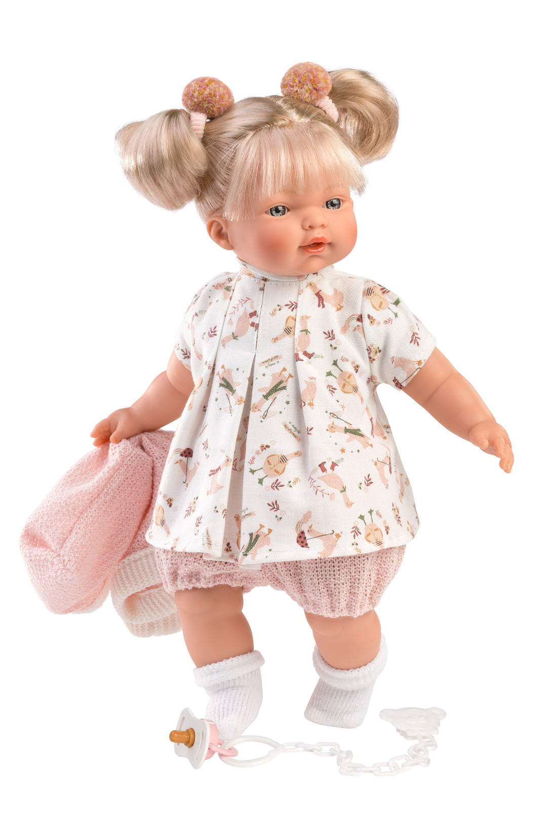 Llorens Doll – Roberta