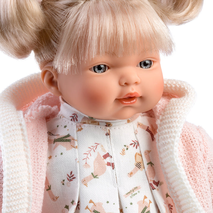 Llorens Doll – Roberta