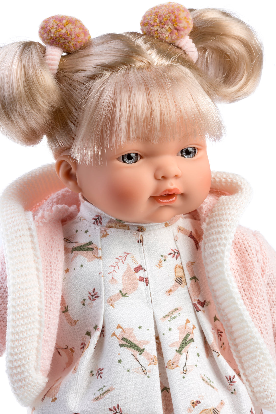 Llorens Doll – Roberta