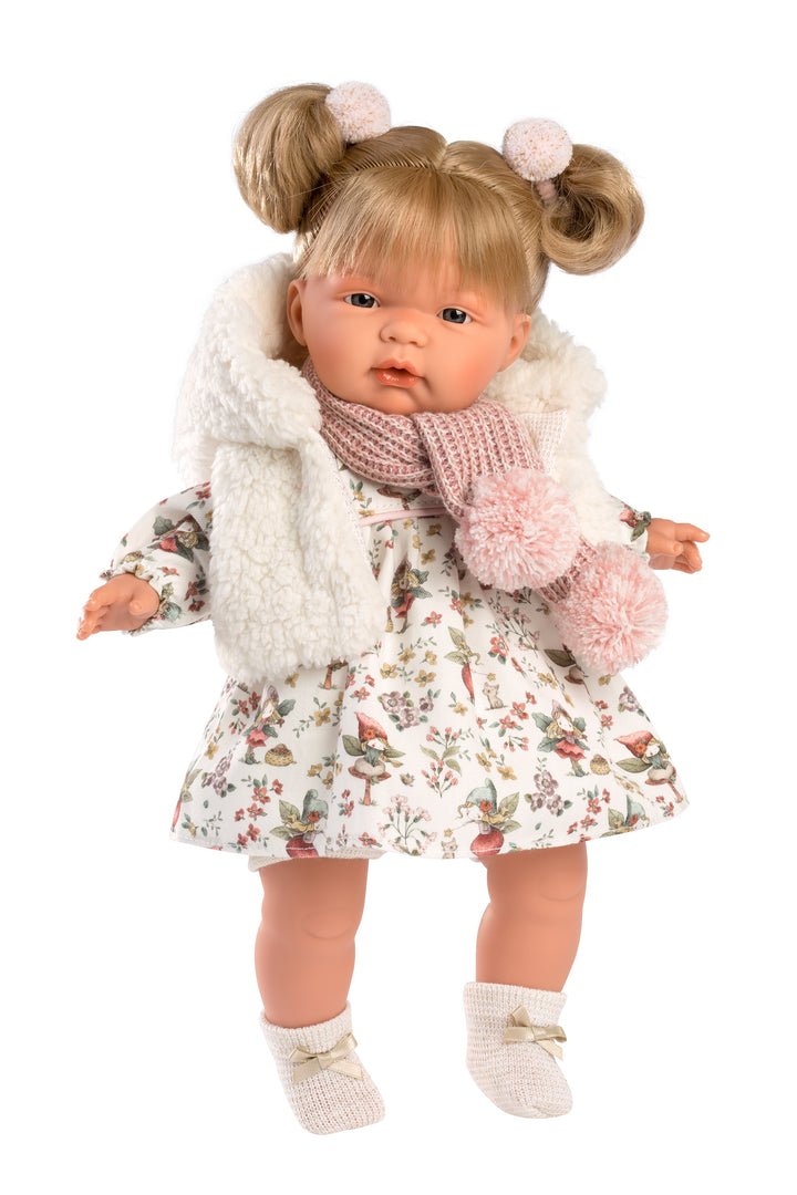 Llorens Doll – Joella