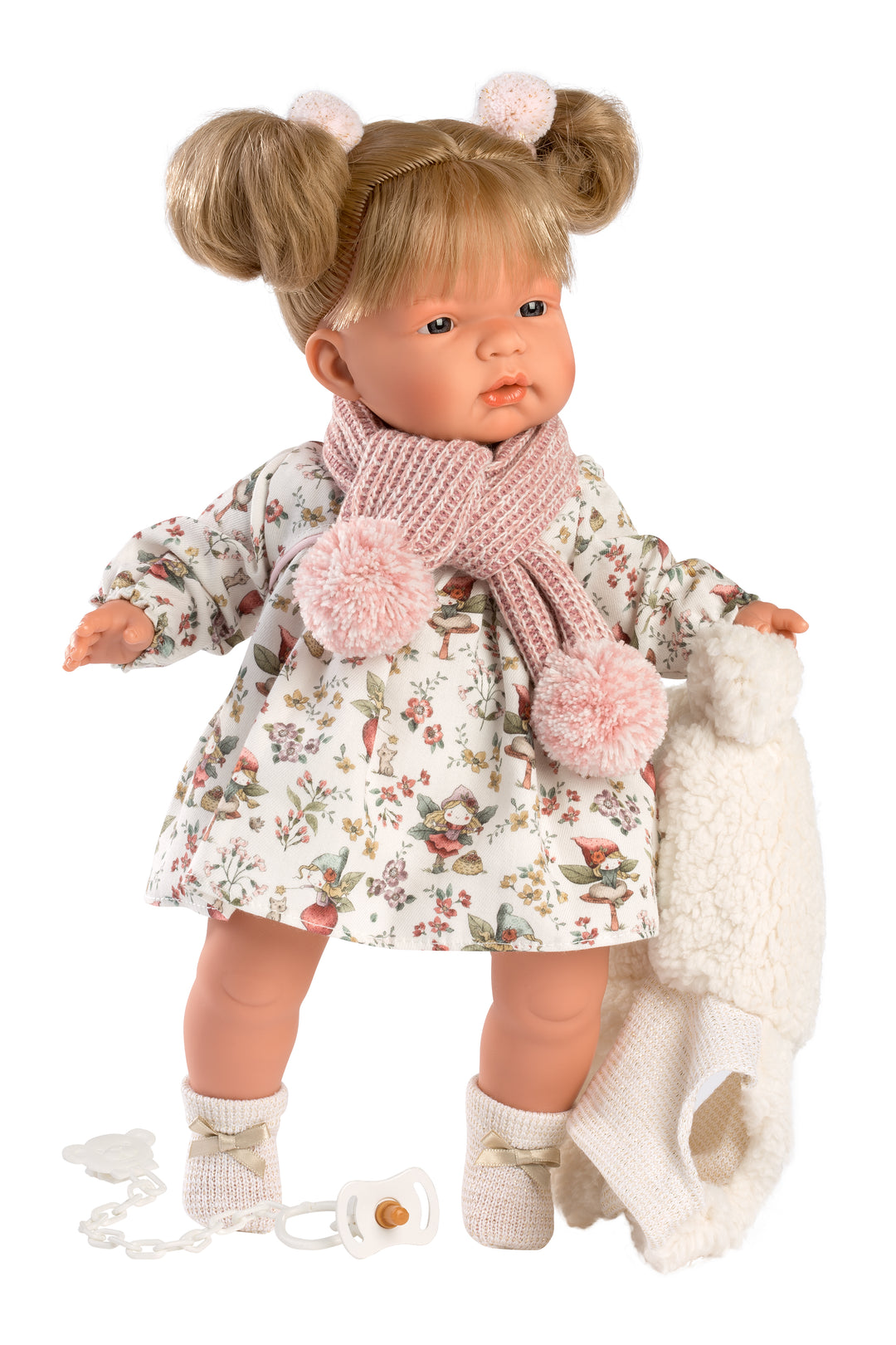 Llorens Doll – Joella