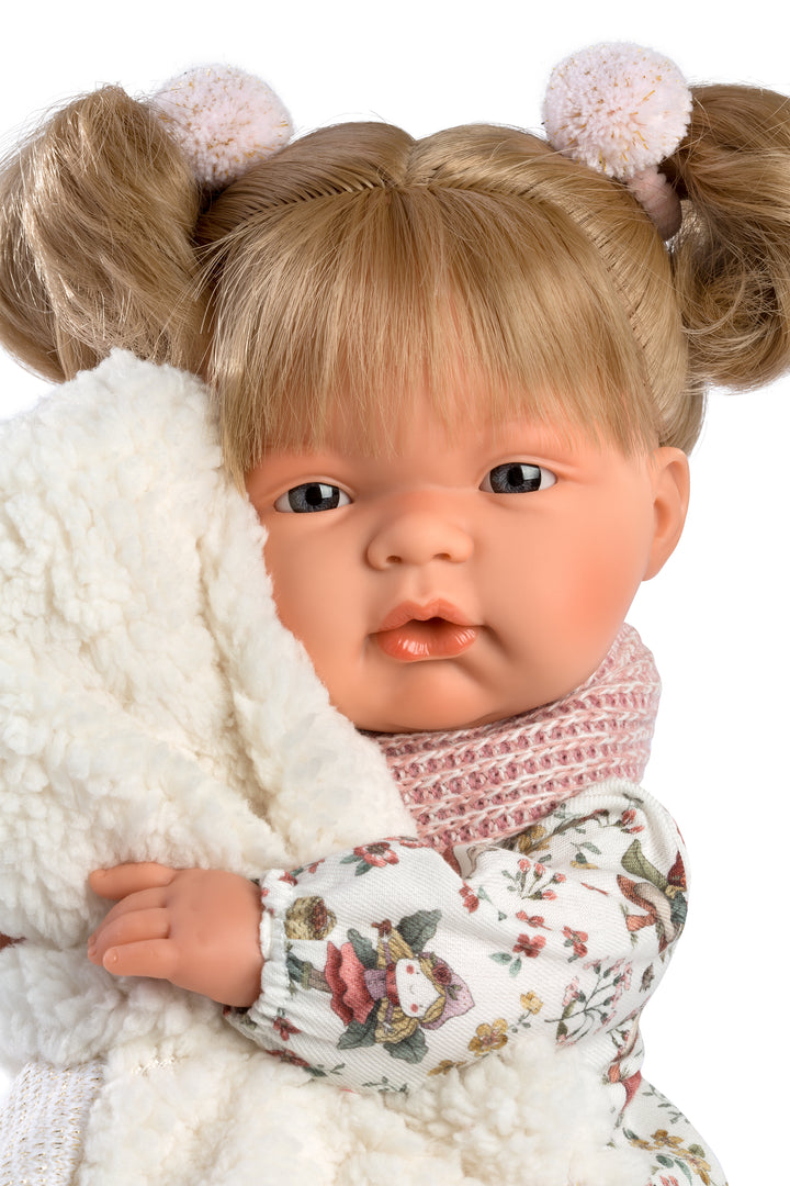 Llorens Doll – Joella