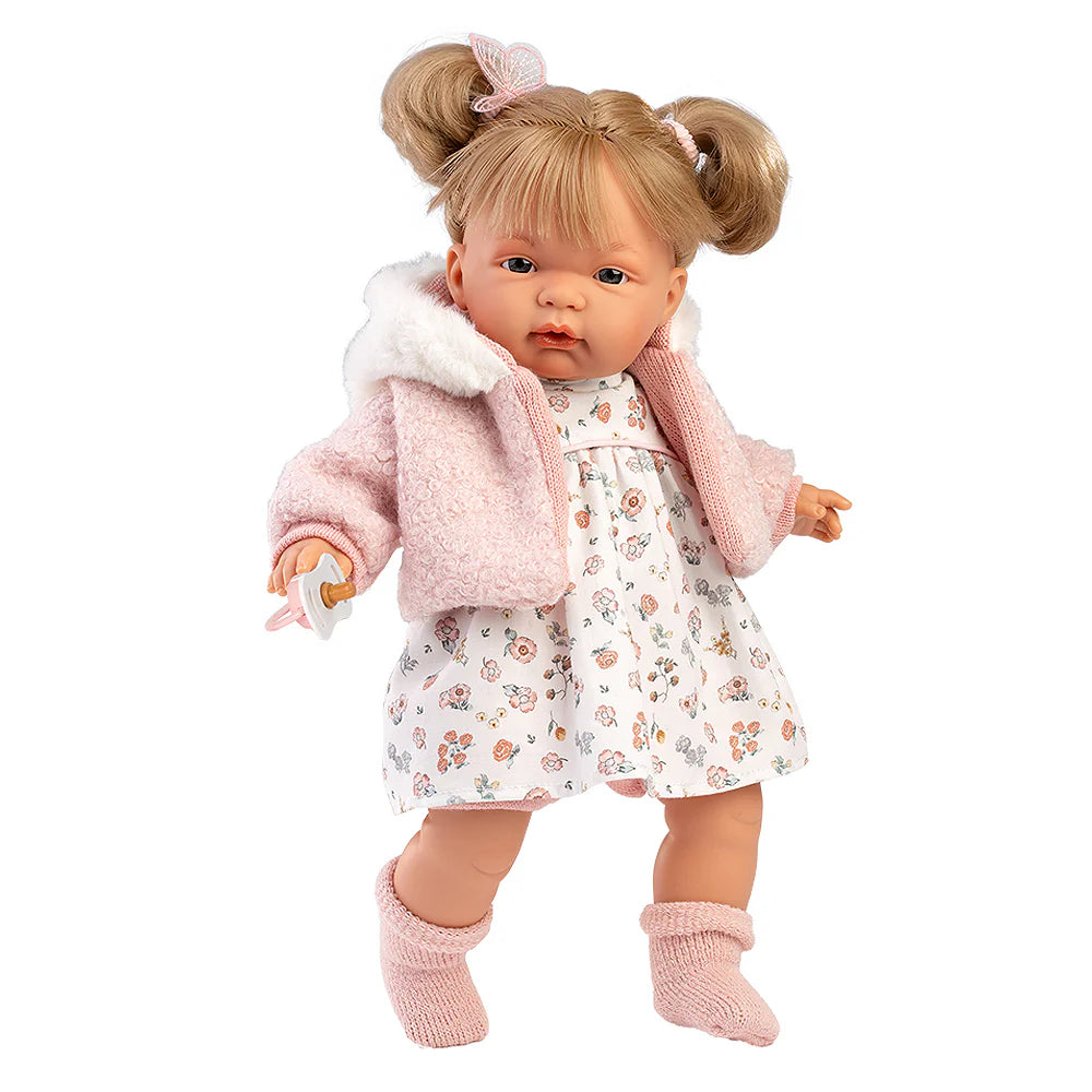 Llorens Doll – Joelle Llorona