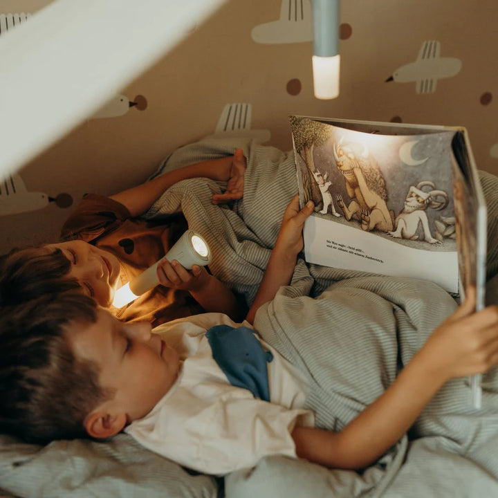 Multifunction Torch | Kidy Flashlight