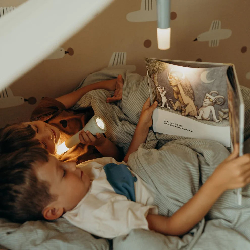 Multifunction Torch | Kidy Flashlight