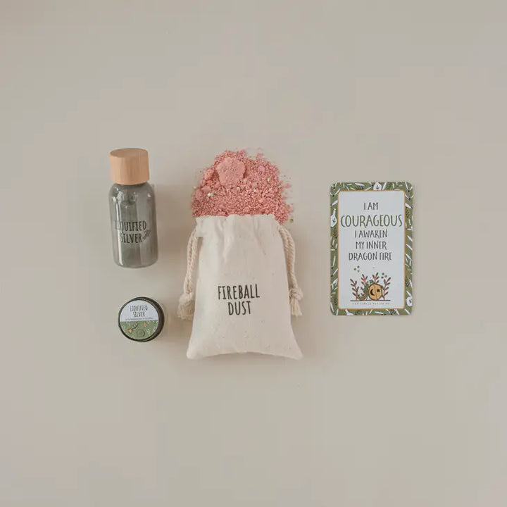 Mini Potion Kit - Dragon Tales