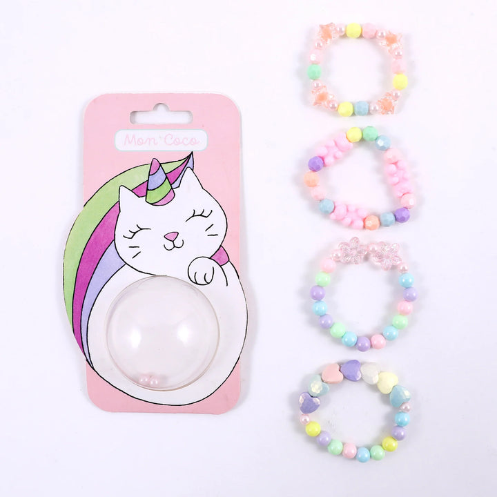 Caticorn Bracelet Kit