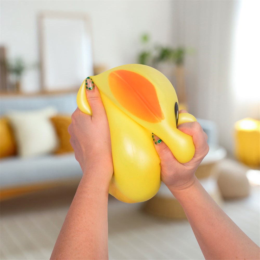 Giant Squishy Duck