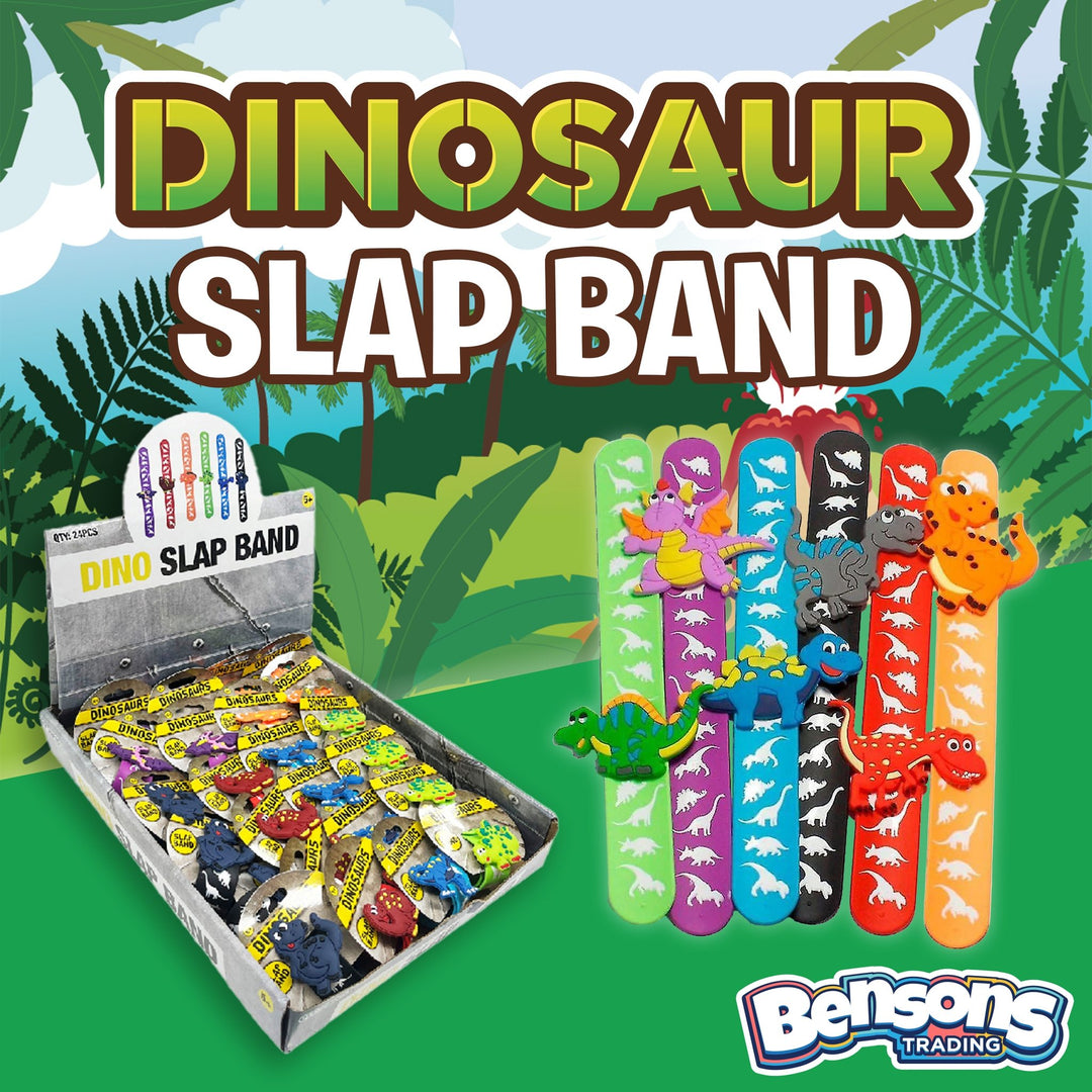 Slap Band - Dino