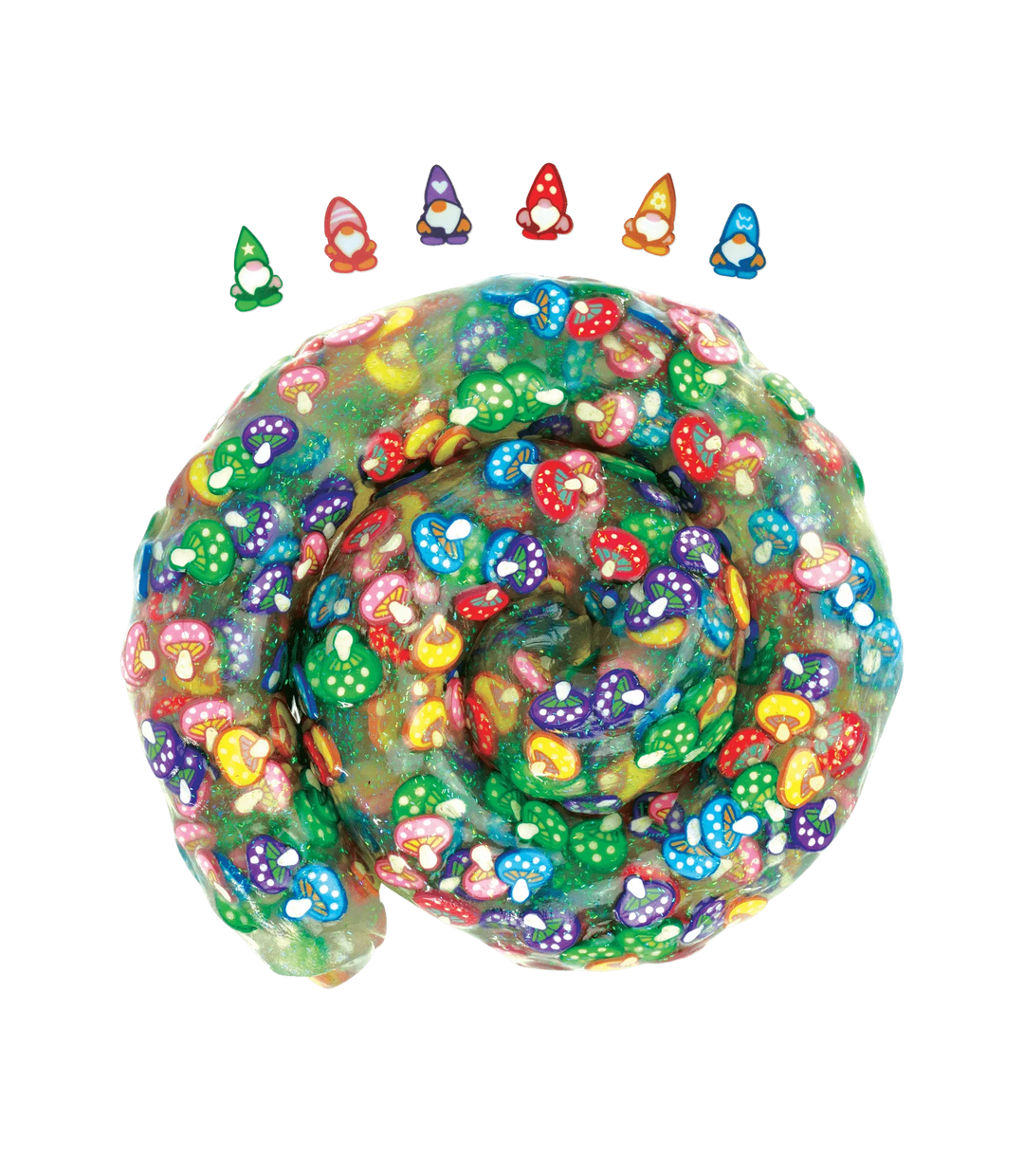 Thinking Putty - Large | Gnome Home