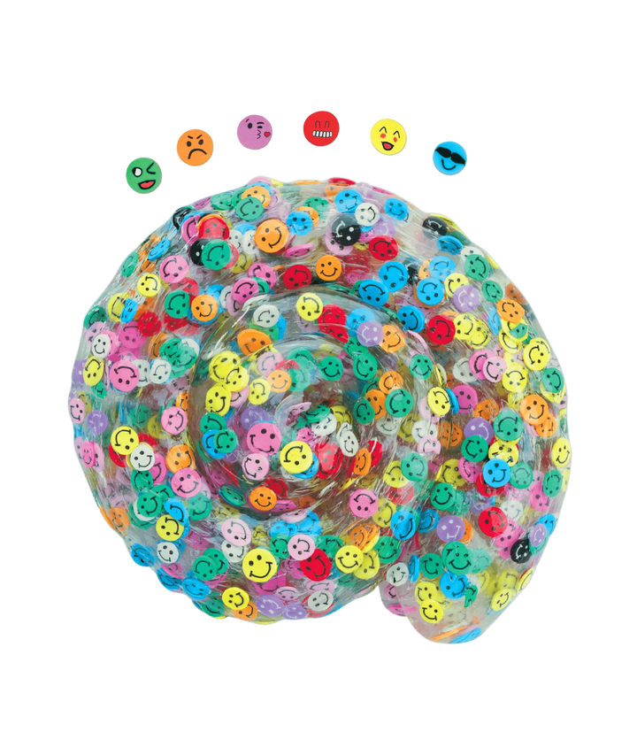 Thinking Putty - Large | Mixed Emotions