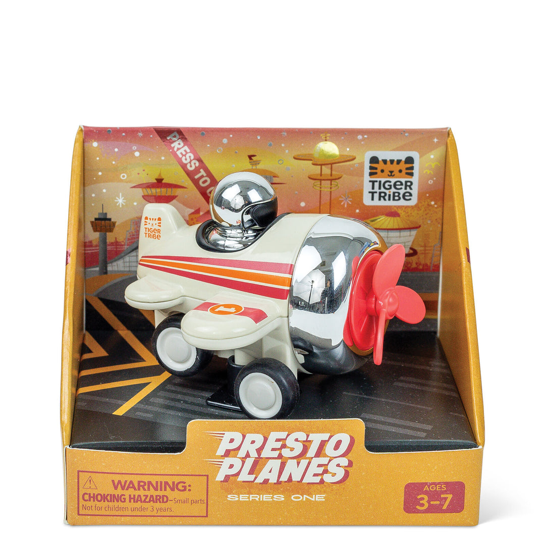 Presto Planes