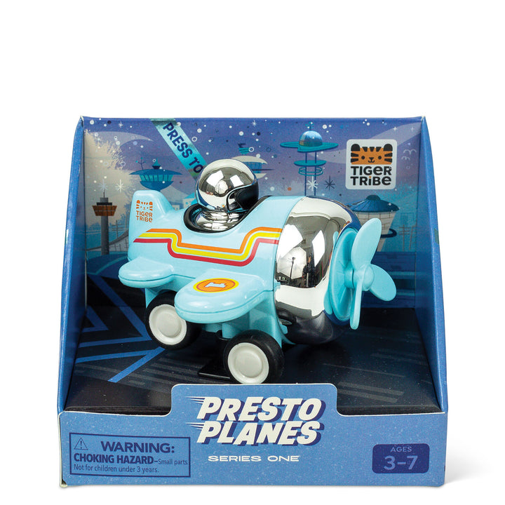 Presto Planes
