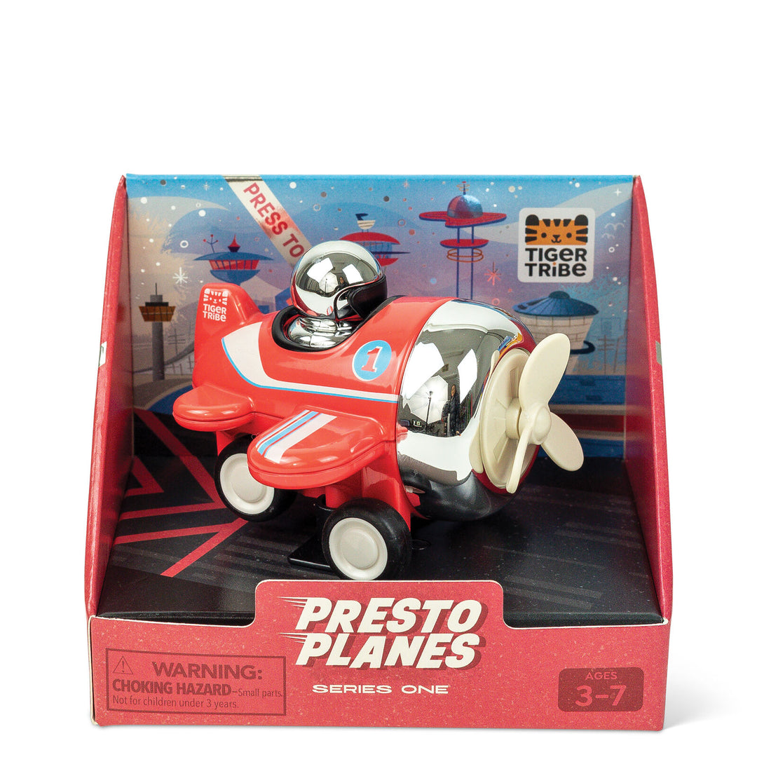 Presto Planes