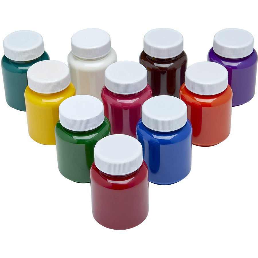 Paint | Cra-Z-Art Washable Project Paints 10 Pack