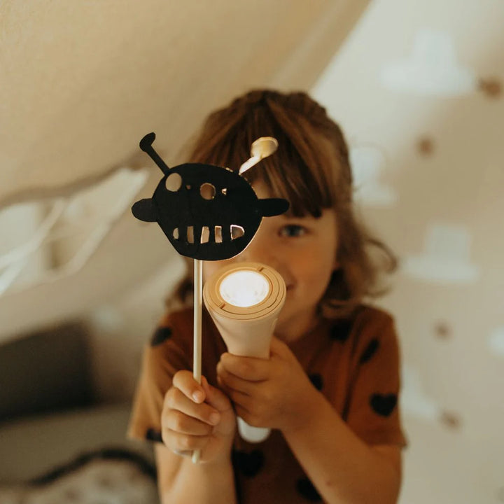 Multifunction Torch | Kidy Flashlight