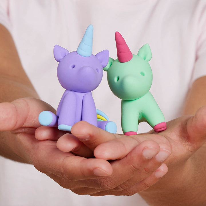 Claytopia - Unicorn World