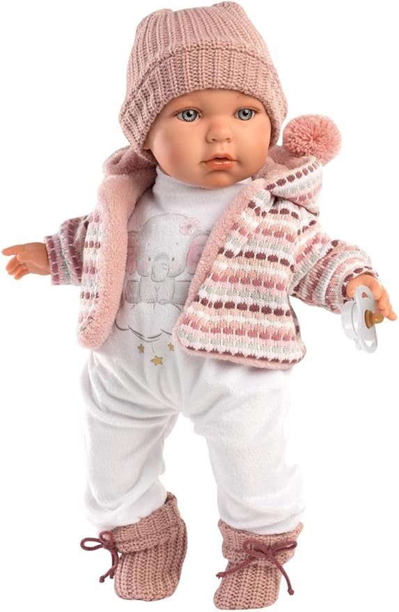 Llorens Baby Doll – Julia
