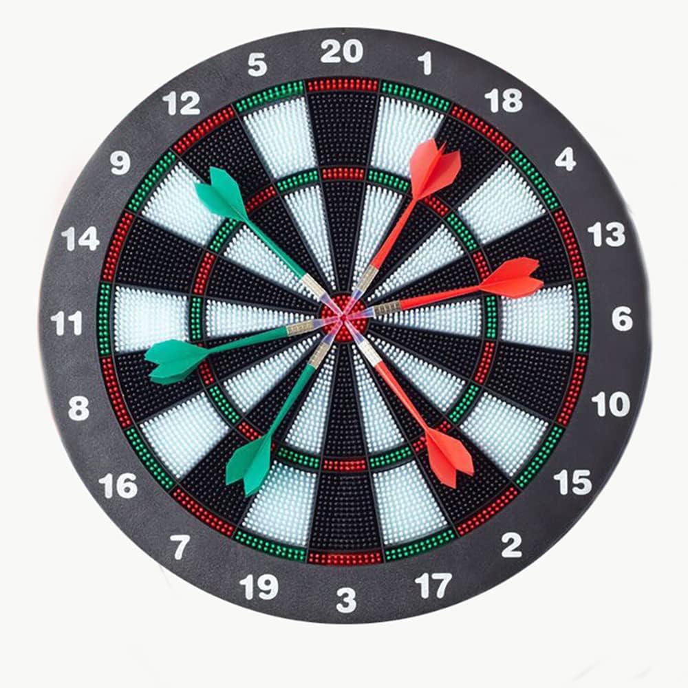 Safety Dart Game