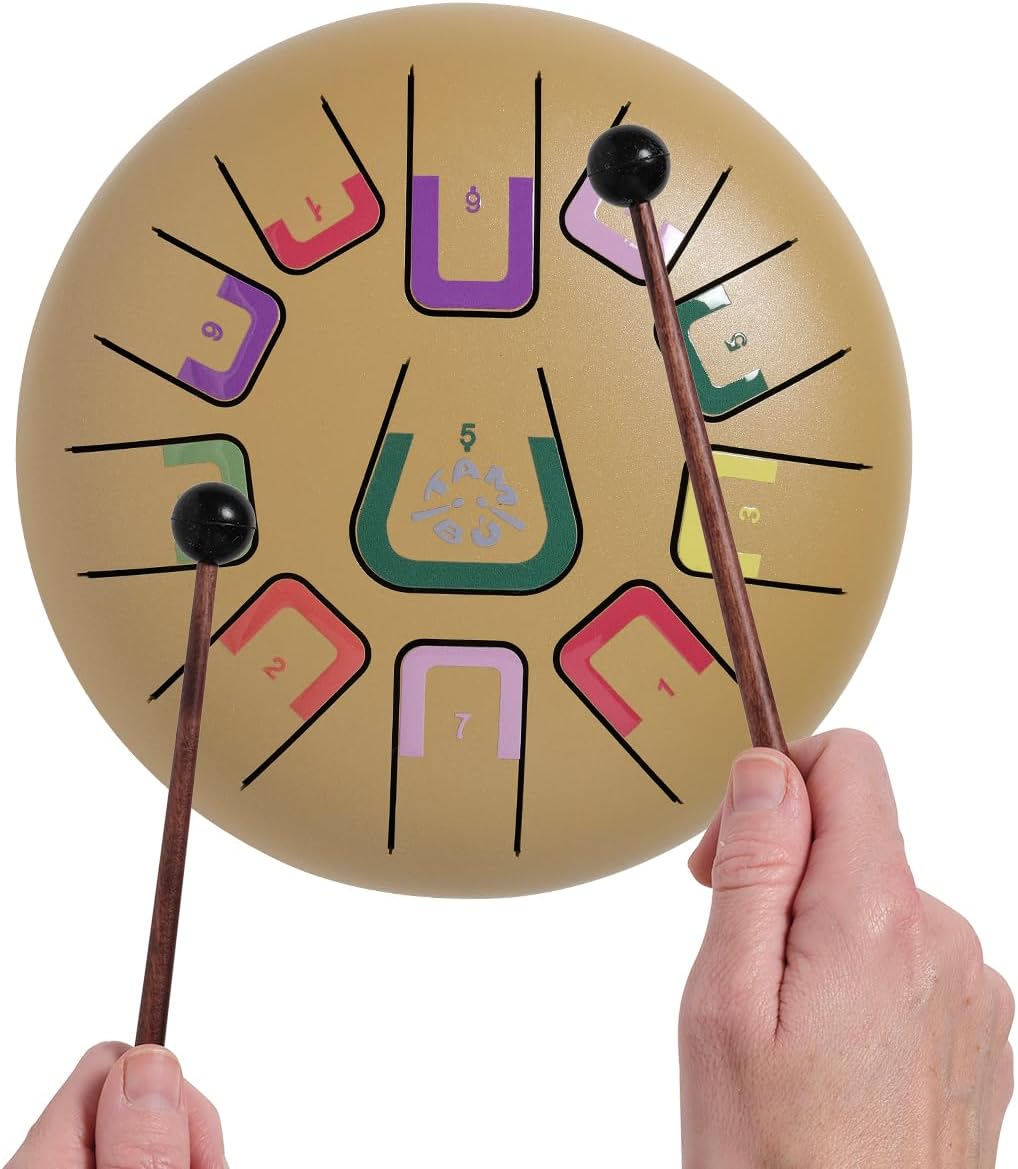 Tambú - Golden Star