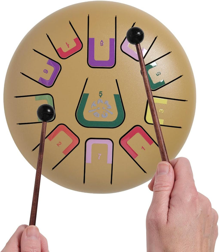 Tambú - Golden Star