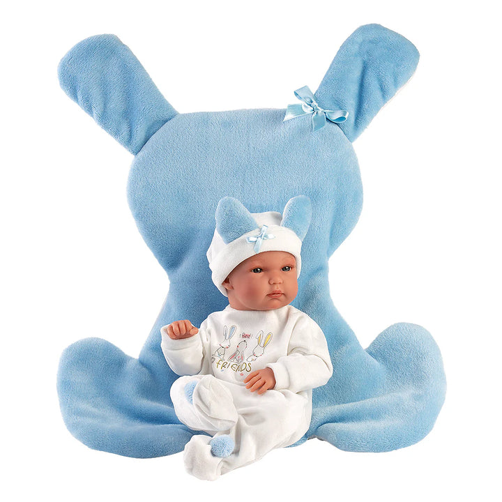 Llorens Baby Doll - Bimba Celesta