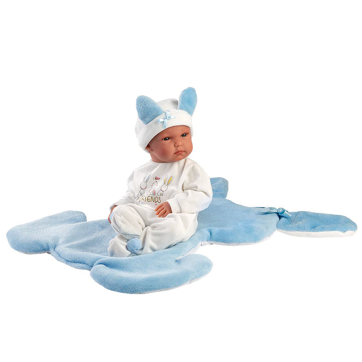 Llorens Baby Doll - Bimba Celesta