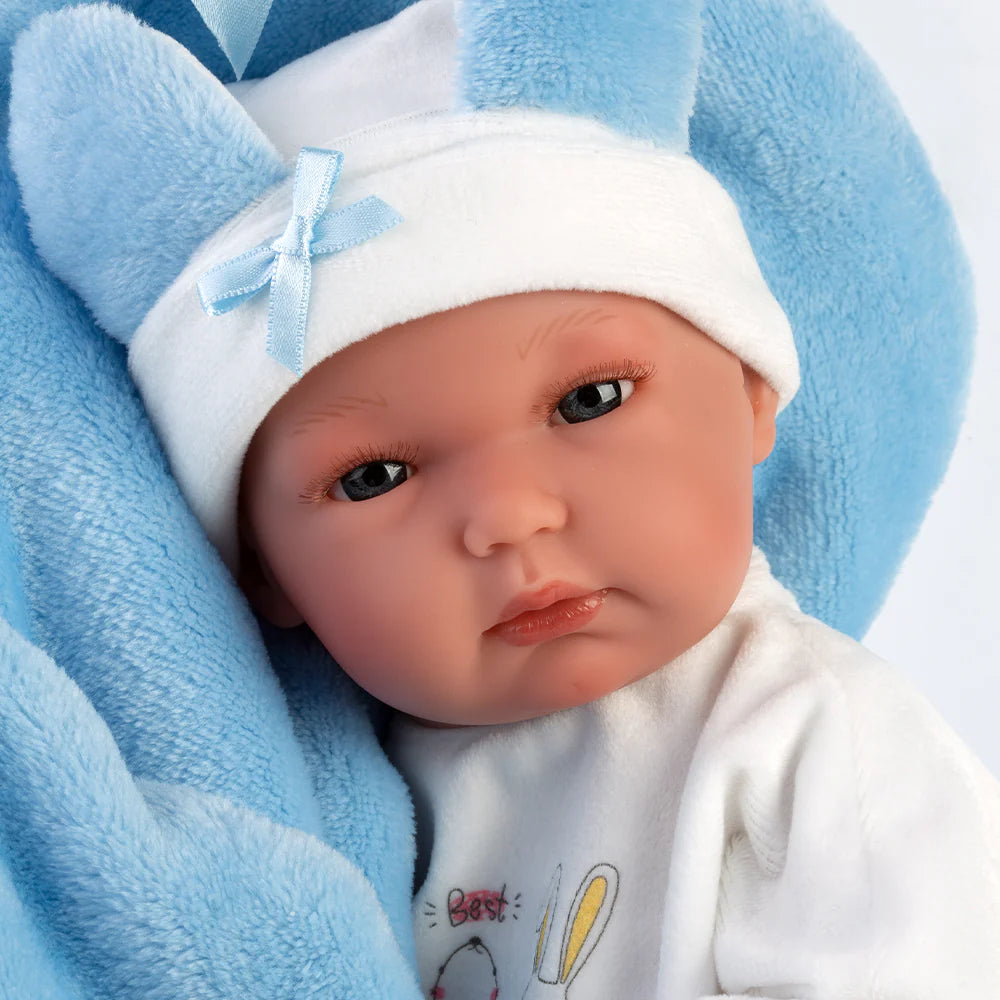Llorens Baby Doll - Bimba Celesta