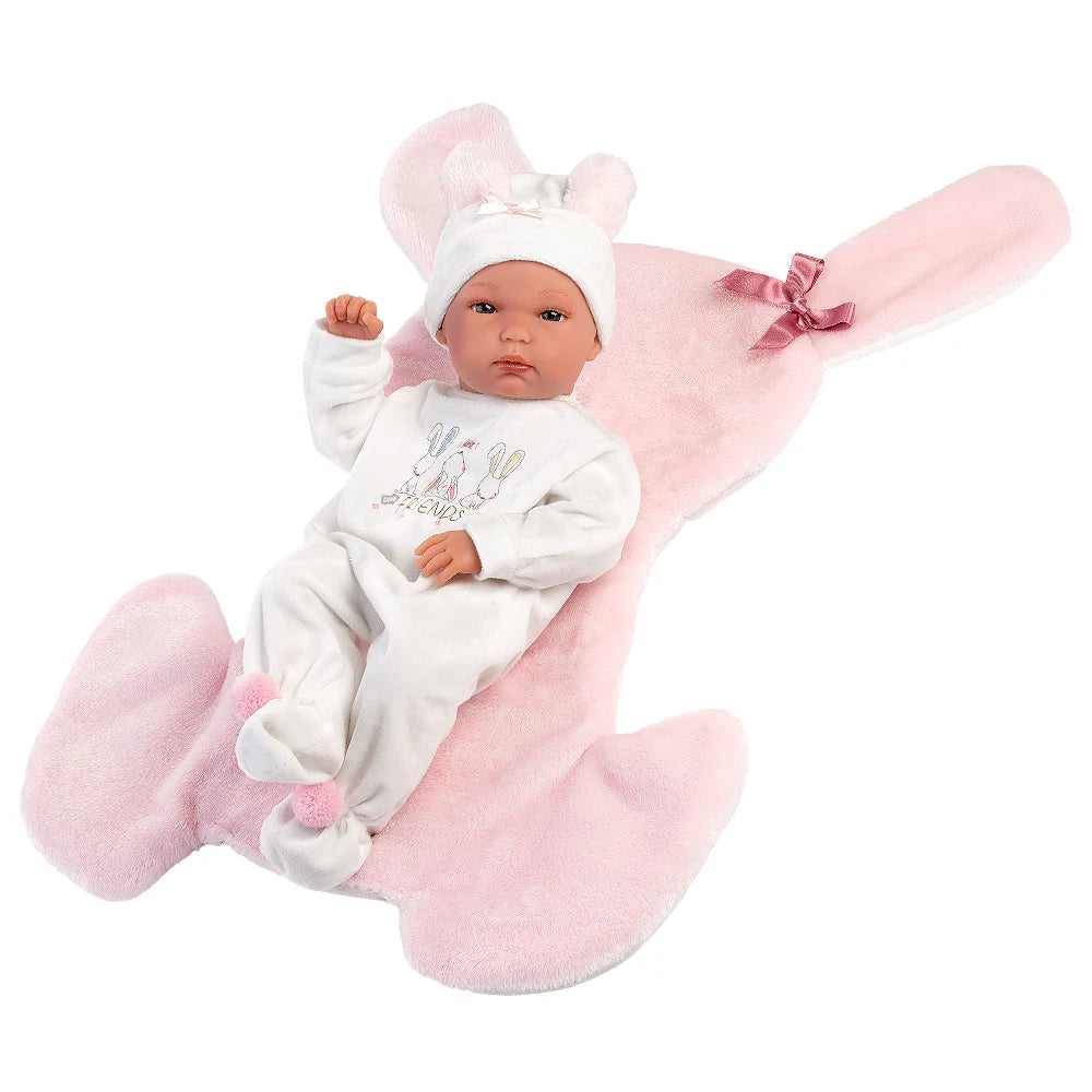 Llorens Baby Doll - Bimba Celeste