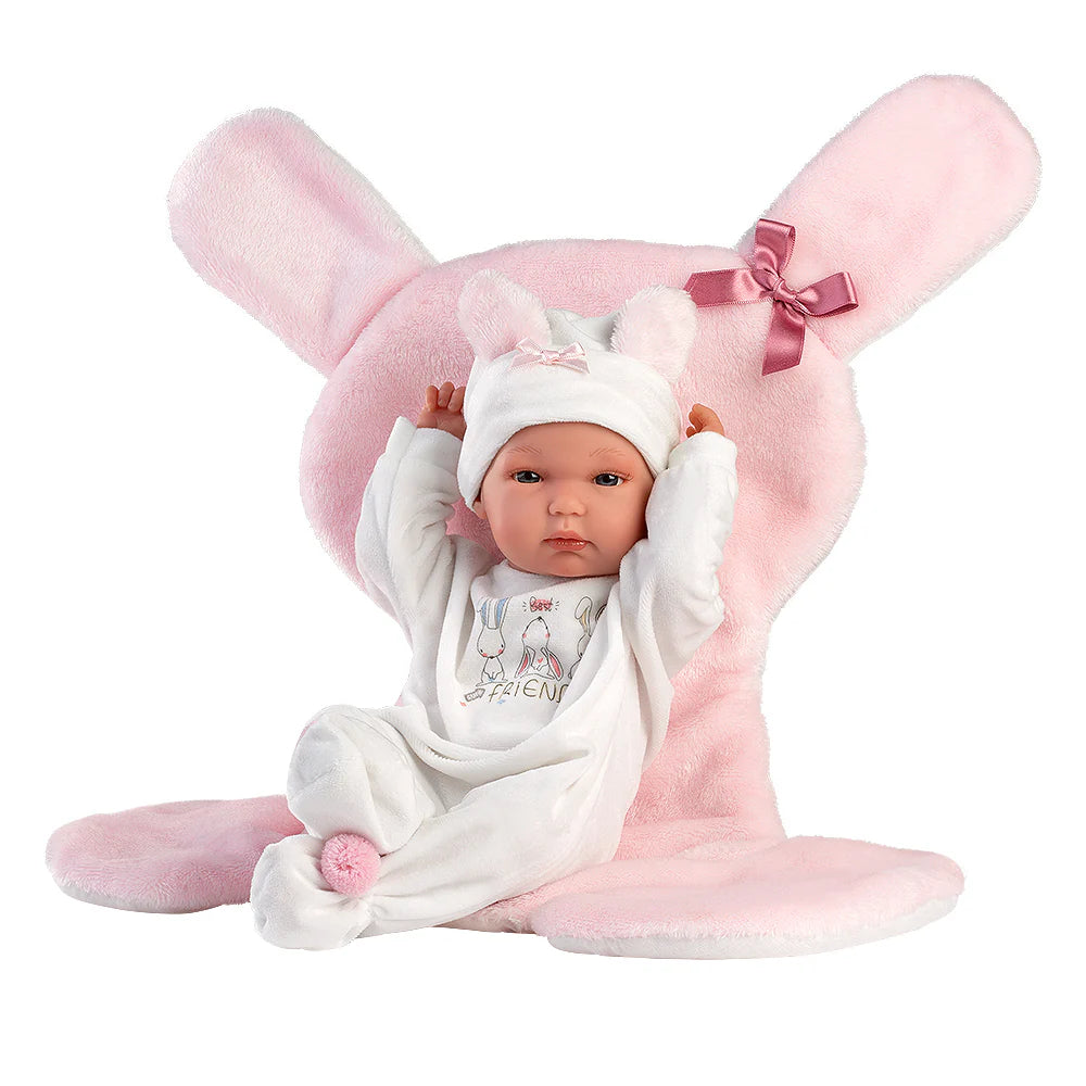 Llorens Baby Doll - Bimba Celeste