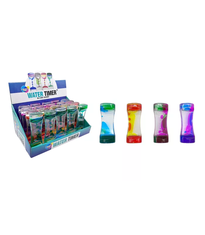 Water Timer 14cm