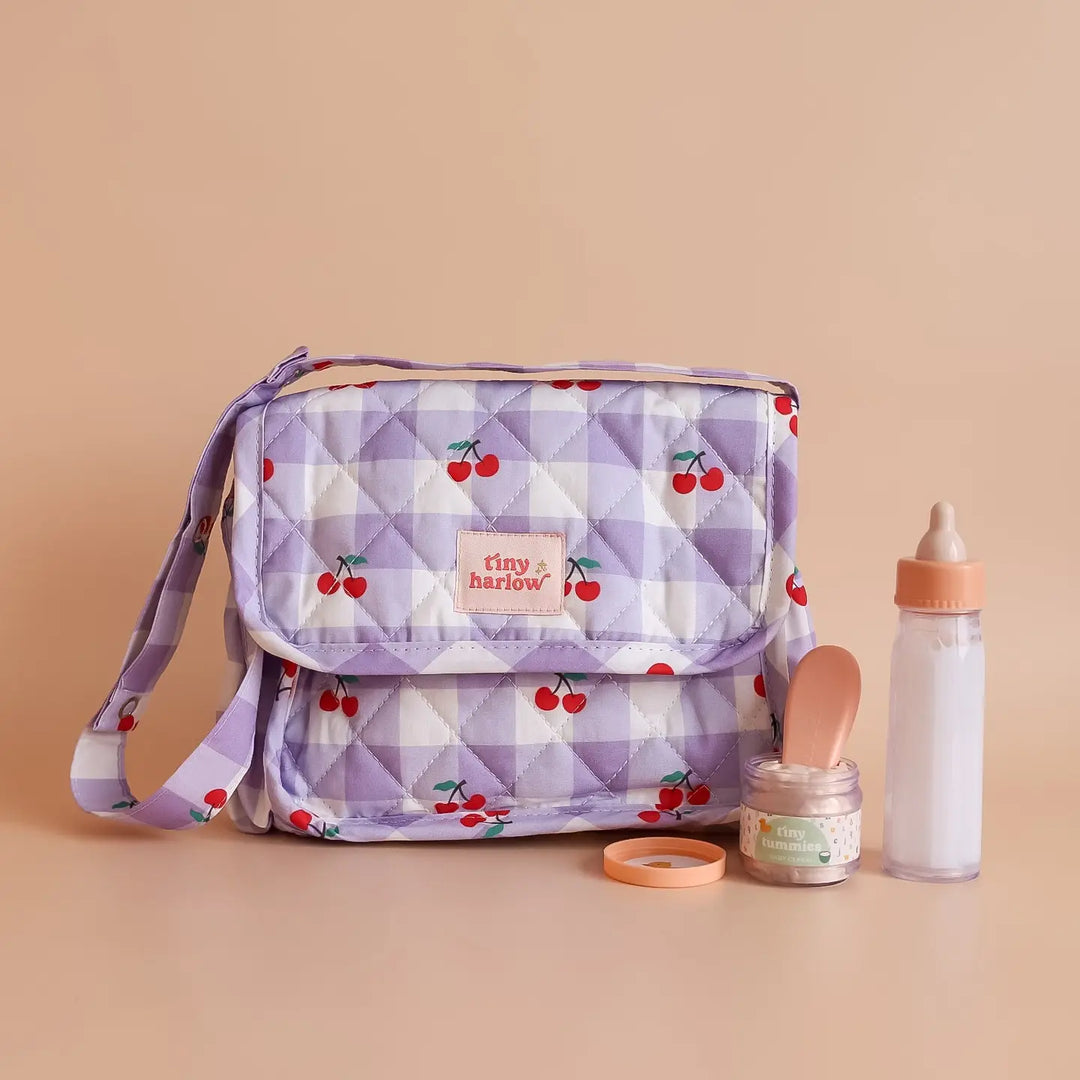 Tiny Nurturers Set - Assorted Designs