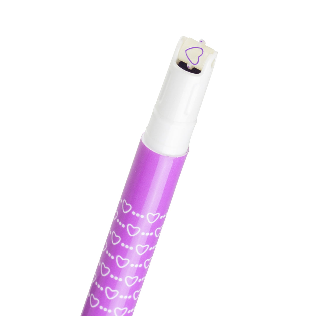 Roller Pattern Pens