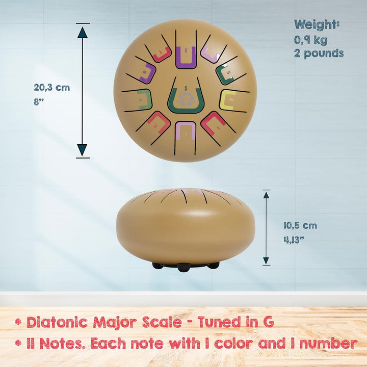 Tambú - Golden Star