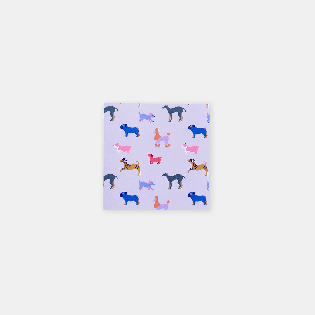 Small Greeting Card - Assorted