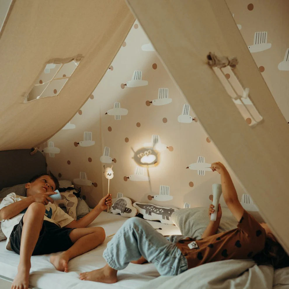 Multifunction Torch | Kidy Flashlight