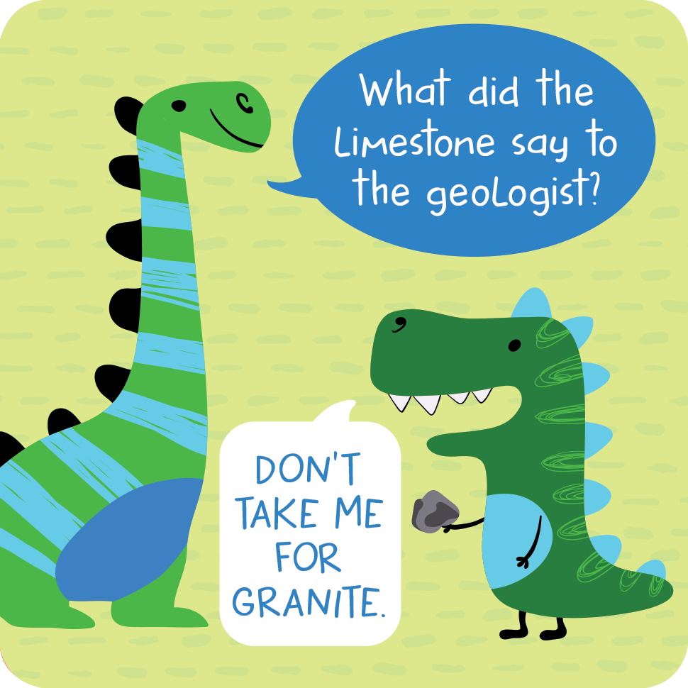 Lunch Box Notes - More Jokes