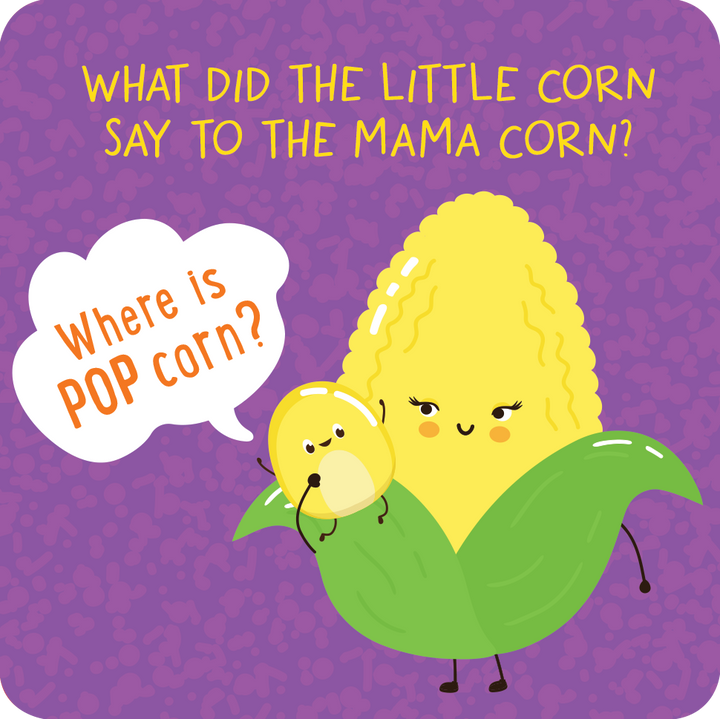 Lunch Box Notes - More Jokes