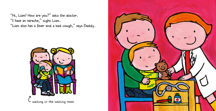 Profession and What They Do Books