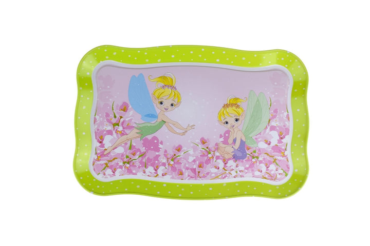 Tea Set in Case - Fairy