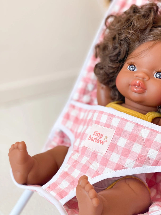 Dolls Stroller - Assorted Styles